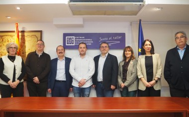 Rencontre FFCM CETRAA