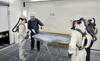 Préparation 3M WorldSkills 2026