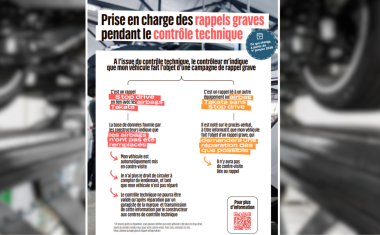 Takata affiche ministère 2026