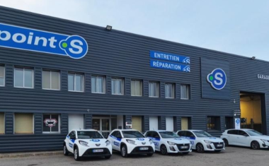 Le groupe Hubert vient d’ouvrir deux nouveaux centres Point S à Sarrebourg et Bitche.