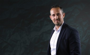 Hughes Roger, directeur du SAV du groupe Lempereur. 