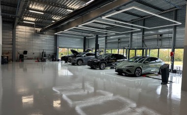 Atelier BYD et Bodemer