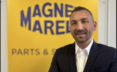 Alfio Pennisi MAGNETI MARELLI