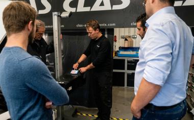 CLAS atelier formation