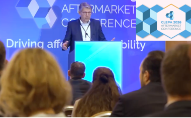 CLEPA Aftermarket 2026 F. Schlehuber