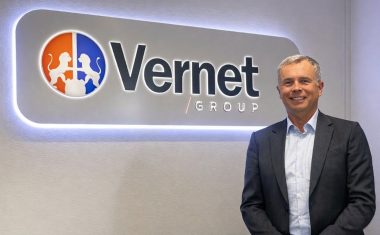 ABEGG Cyril VERNET GROUP