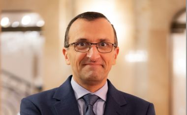 HADDADJ Stéphane Mobilians Ile de France.