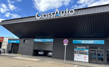 Centre GlassAuto