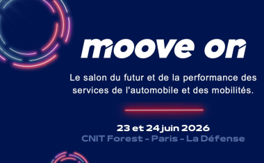MOOVE ON event Mobilians