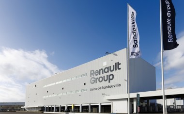 Renault Sandouville