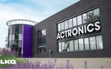 ACTRONICS LKQ EUROPE