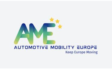 AME LOGO