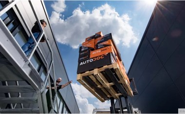 AUTODOC Logistique