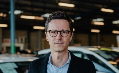 Guillaume Arnauné, EnchèresVO