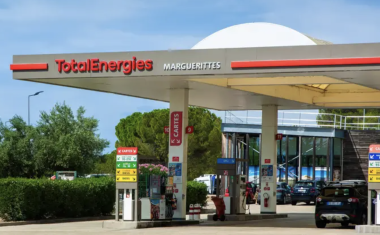 AZP ACTU_STATION SERVICE TOTAL ÉNERGIE