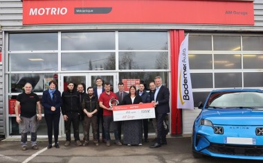 Bodemer_REMISE TROPHEE MOTRIO 2025_AM GARAGE