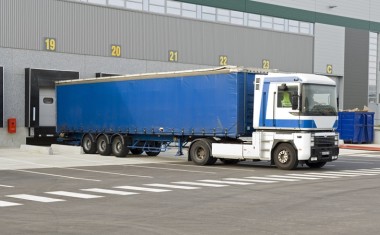 CHARGEURS LOGISTEO AD