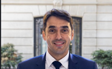 RAGUES Pierre pdt FFSA