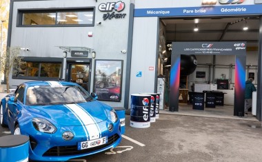 ELF Expert_Les Carrosseries Françaises