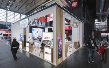 EQUIP AUTO pavillon Maroc