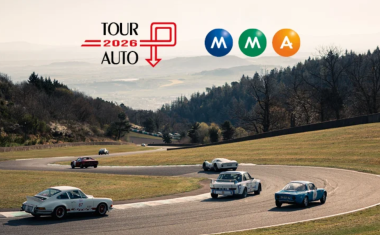 MMA Tour Auto 2026
