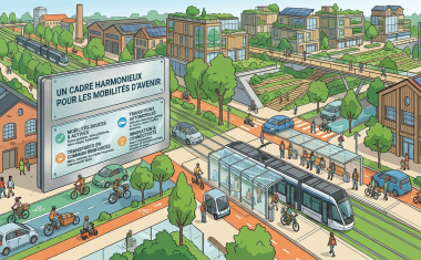 MOBILITÉS orientation