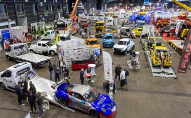 Remork Show 2026 Clermont