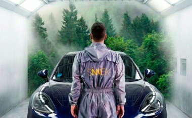 Sinnek Low Impact System