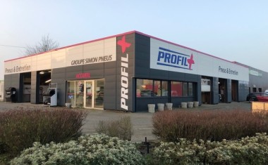 Profil PLus Lamballe