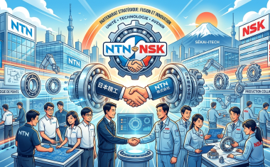 AZP RECH_NTN et NSK