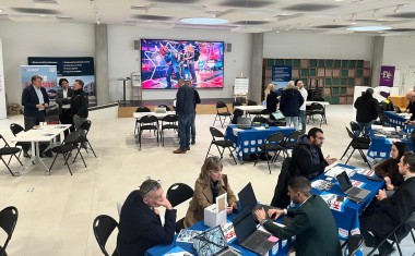 Bosch Car Service Tour 2026_salon partenaires