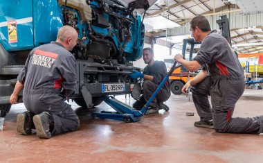 CARRZP 47 REG NORD CARROSSERIE COQUIDE