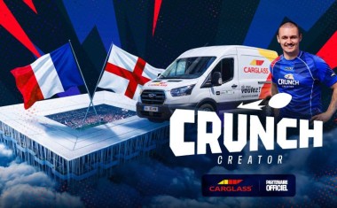 Crunch Creator Carglass