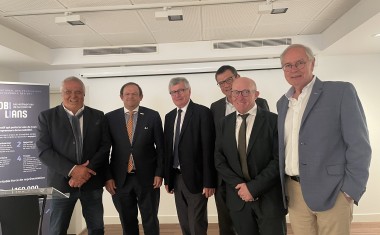 ECO ENTRETIEN - 4 FEDES PDTS