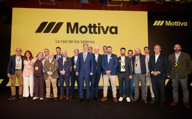 SINNEK Mottiva lancement 3