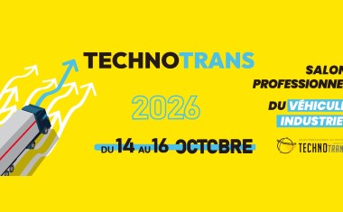 Technotrans 2026_affiche