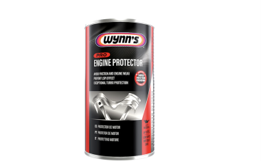 WYNNS Pro Engine Protector