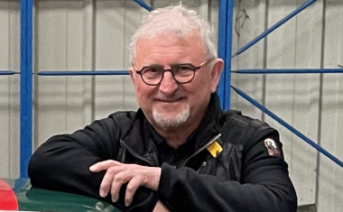 Frédéric Corre