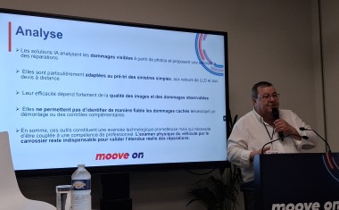 Restitution test chiffrage IA vs Humain par Mobilians
