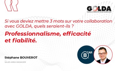 Le Golda