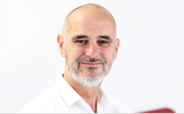 Eric Champarnaud