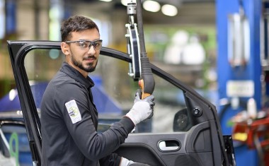 RENAULT ECO CIRC