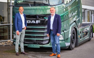 GCA Trucks_David Gaist Philippe Canetti