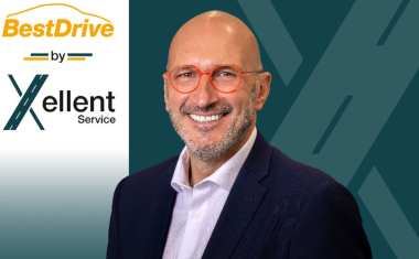Stéphane Drouillard, président de Xellent Service