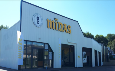Midas_façade centre