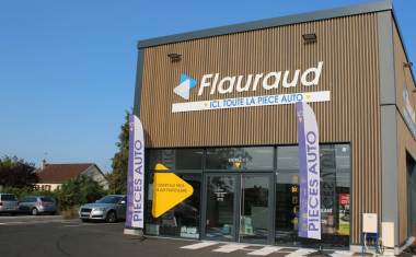 FLAURAUD VICHY