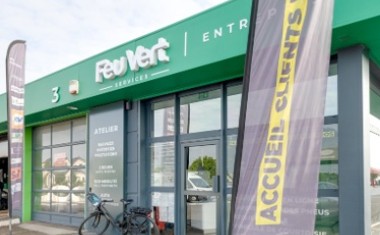 Feu Vert Entreprises_franchise