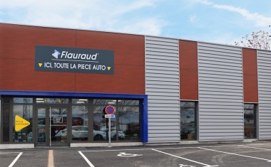 FLAURAUD GERZAT
