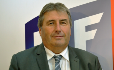 Patrick Nardou FFC