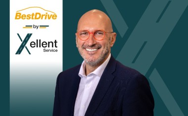Stéphane Drouillard, président de Xellent Service